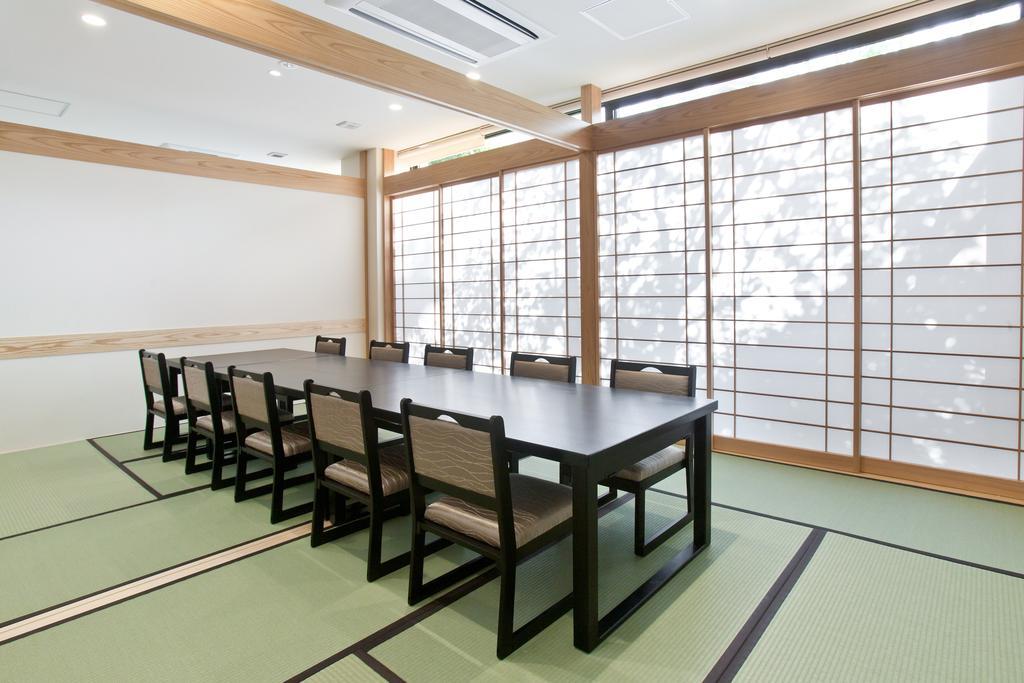 Onsen Hotel Nakahara Bessou Nonsmoking, Earthquake Retrofit Kagoshima Exterior photo