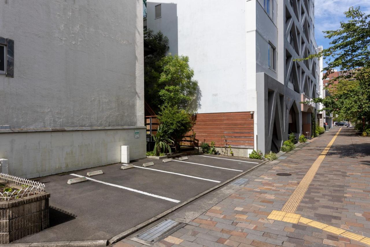 Onsen Hotel Nakahara Bessou Nonsmoking, Earthquake Retrofit Kagoshima Exterior photo
