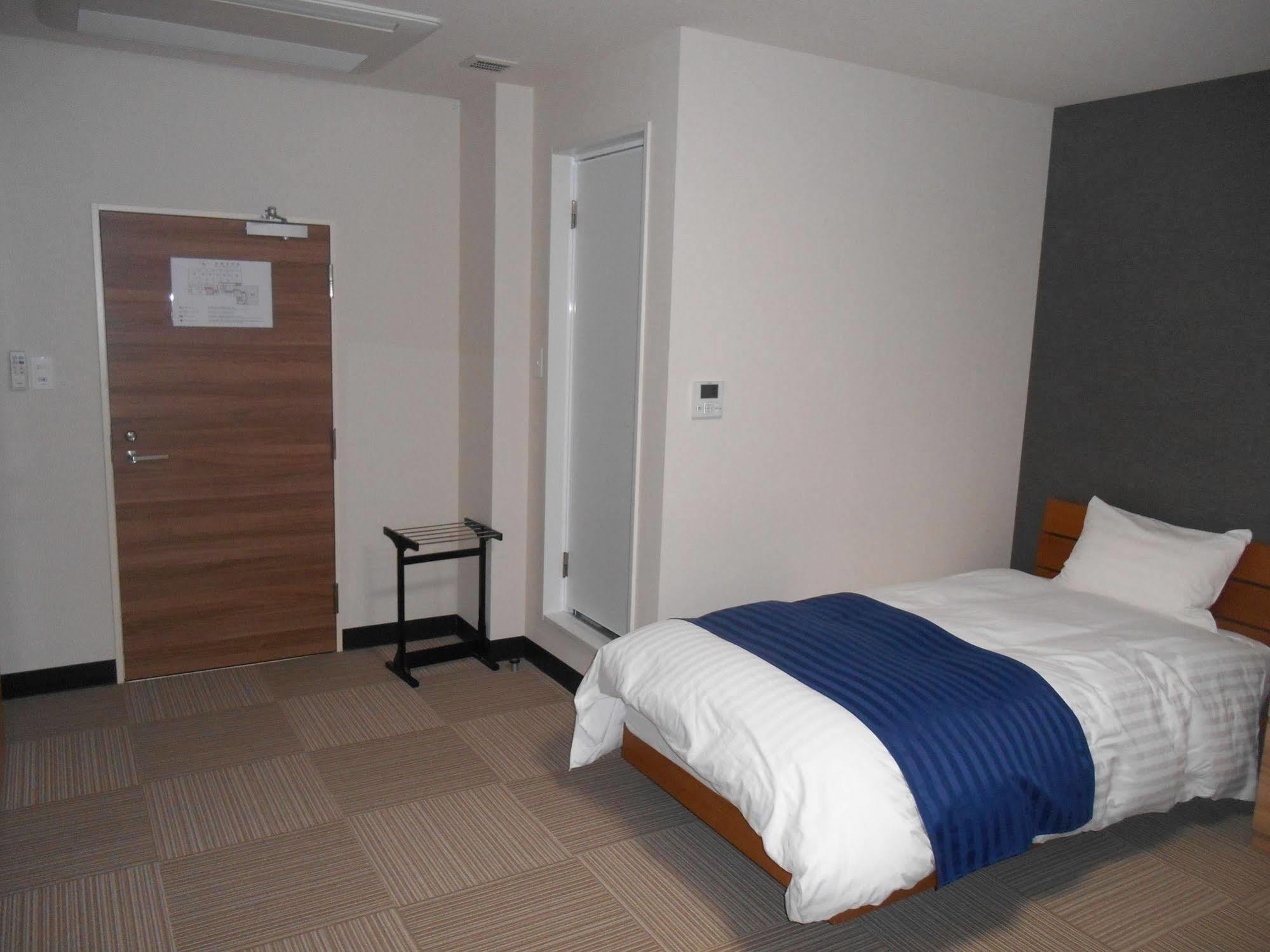 Onsen Hotel Nakahara Bessou Nonsmoking, Earthquake Retrofit Kagoshima Exterior photo