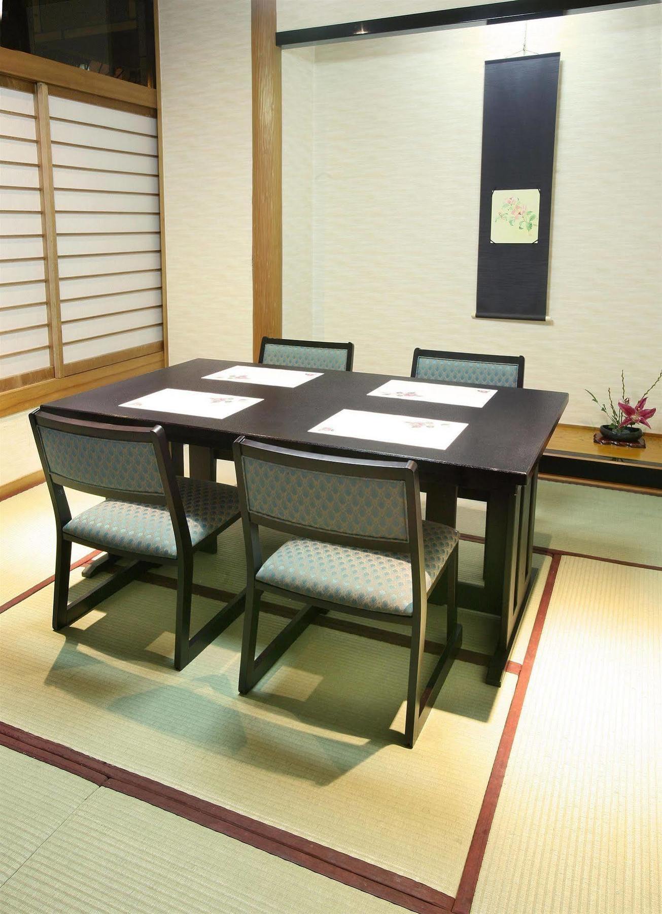 Onsen Hotel Nakahara Bessou Nonsmoking, Earthquake Retrofit Kagoshima Exterior photo