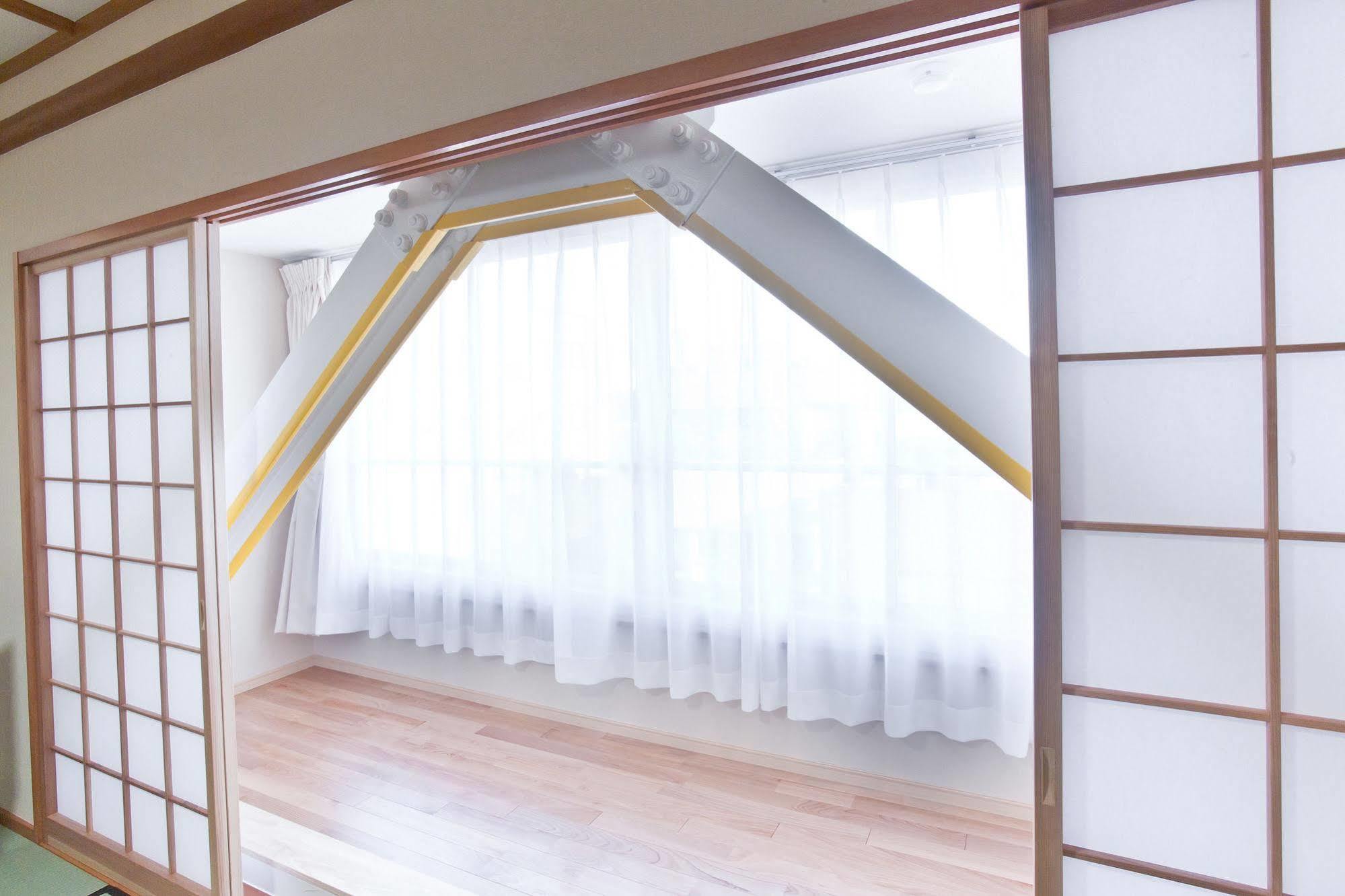 Onsen Hotel Nakahara Bessou Nonsmoking, Earthquake Retrofit Kagoshima Exterior photo
