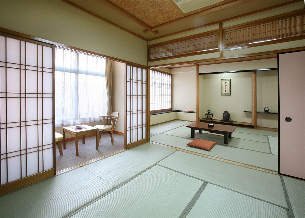 Onsen Hotel Nakahara Bessou Nonsmoking, Earthquake Retrofit Kagoshima Exterior photo